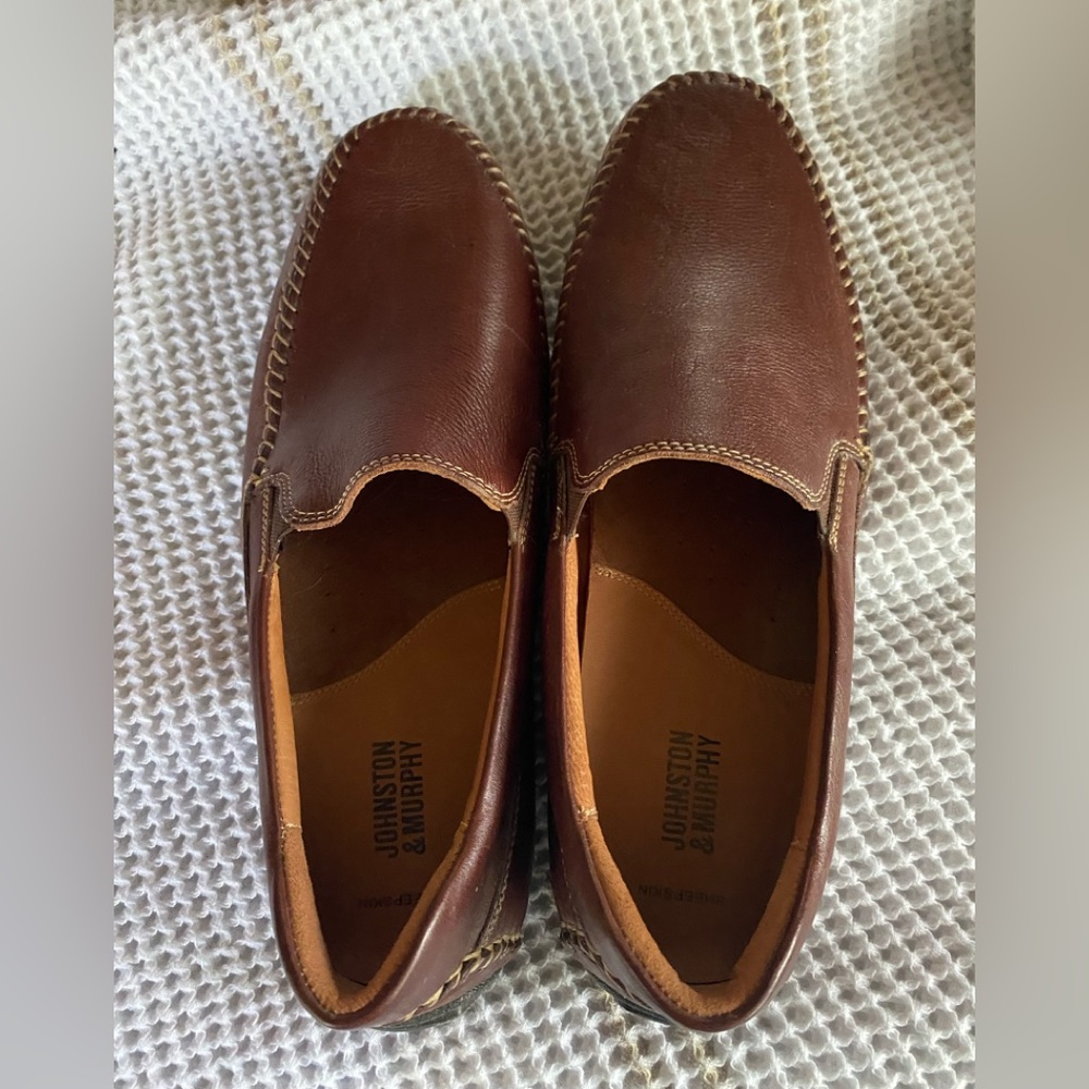 Men’s loafers